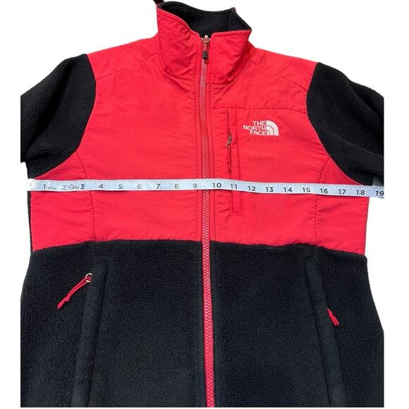 The North Face Denali Polartec Fleece Full Zip Jacket - Picture 15 of 16